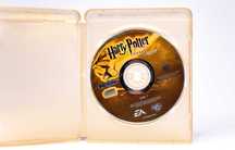 PC # Harry Potter i Czara Ognia (BP)