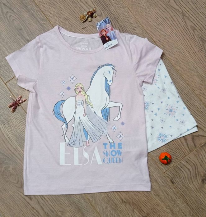 Піжама/костюм для дівчинки 1-4 років