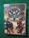 Ride to hell retribution gra na PC