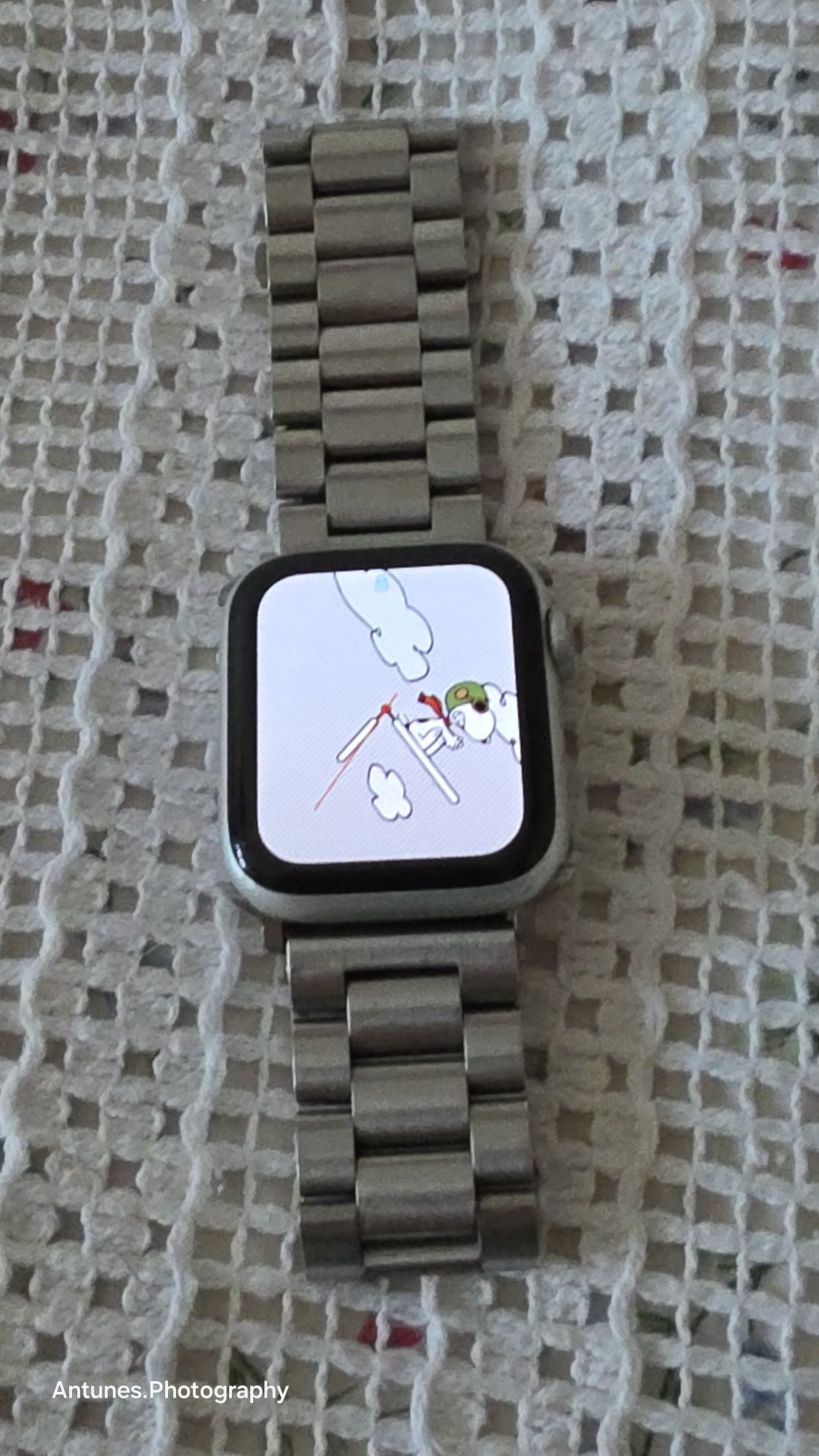 Apple watch SE 40 ml
