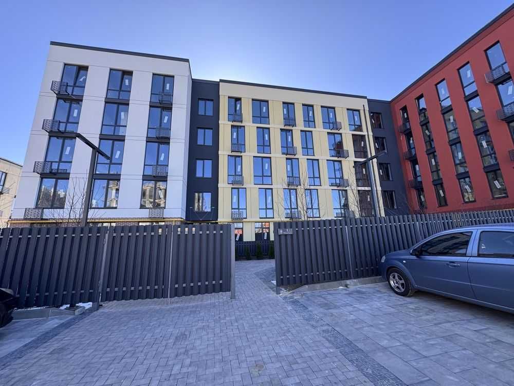ТОП ЦІНА! 1к квартира в ЖК SOFIhouse
