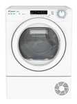 Suszarka Candy Smart CR4 H7A1DE-S Slim 46,5cm 7kg