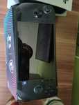 MSI claw a1m m Intel ultra 5