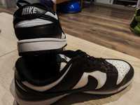 Buty Nike dunk low panda