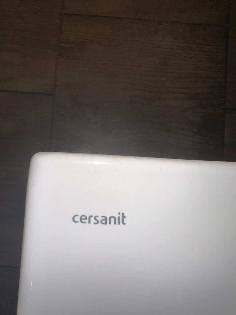 Nowa umywalka Cersanit z szafką