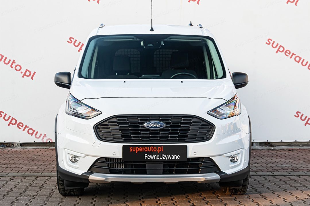 Ford Transit Connect Kombi L2H1 Active N1 1.5 100KM Ksenony !! Kamera !! Czujniki !!