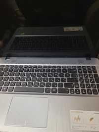 Ноутбук Asus F541N на запчасти