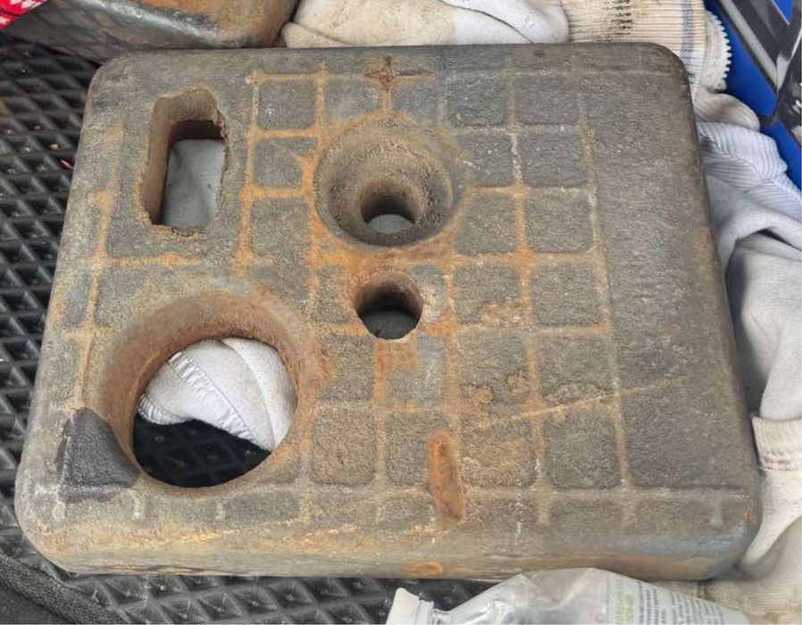 Груз т25 володимерець