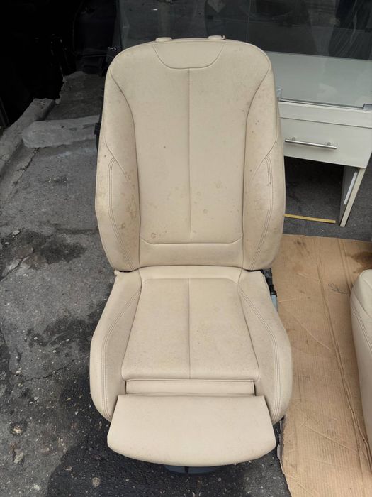 Деталі салону Бмв Bmw 3-F30 Оригінал бу