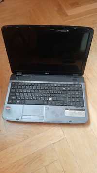 ноутбук Acer 5542