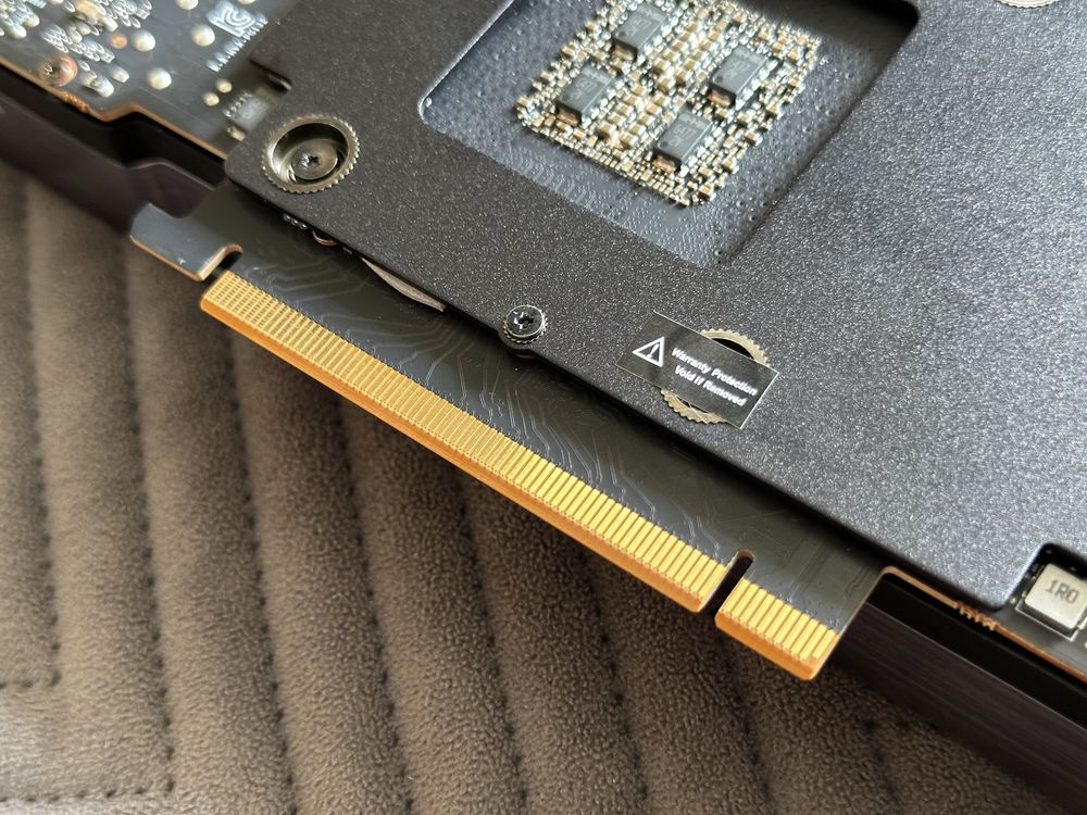 Karta Graficzna GPU NVIDIA GeForce RTX 3090 24GB GDDR6X
