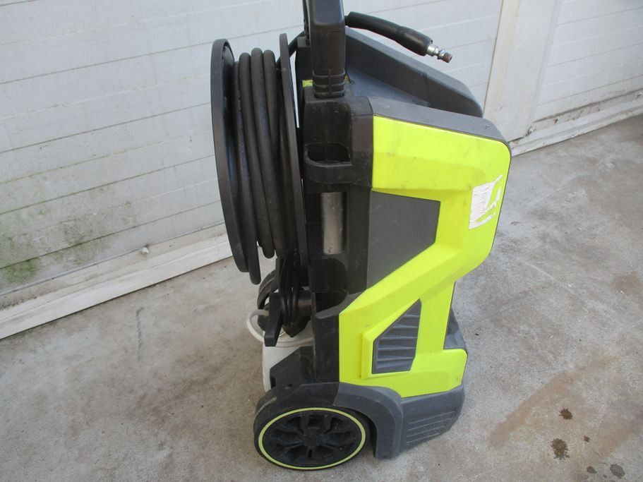 Myjka Ciśnieniowa Parkside Phd 170 B2 2400W Max 170 Bar