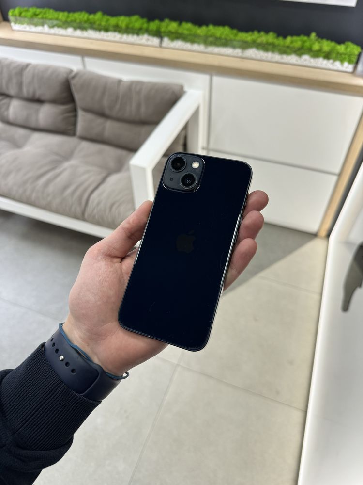 iPhone 13 256 Midnight 98%/ Айфон 13 256 м.Львів вул.Дорошенка 35