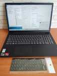 Lenovo V15 G3 ABA Ryzen 5 5625U Ram 16gb ssd 256gb