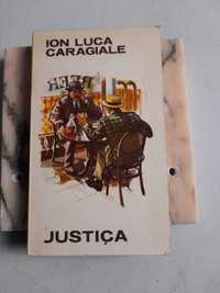 Livro Ref Par1 - justiça - ion luca caragiale