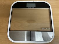 Balança WC Becken