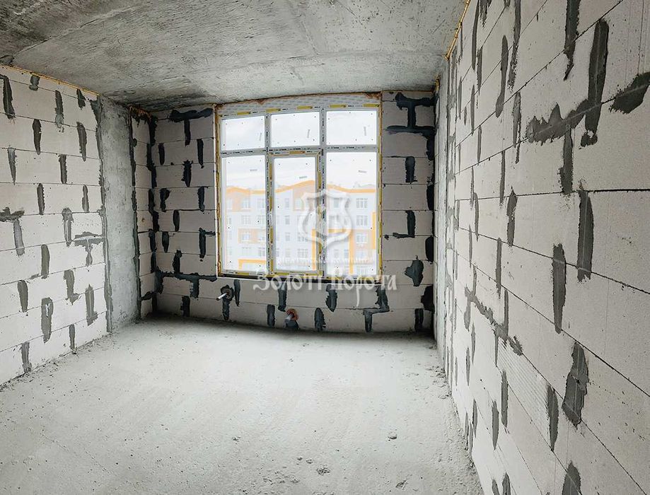 Квартира, 3к. Без ремонту. ЖК «Оранж Парк», Крюківщина, Бучанський р-н