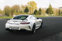 Mercedes-Benz AMG GT Salon Polską,pierwszy właściciel, stan kolekcjonerski, 8tys km,bezwypa