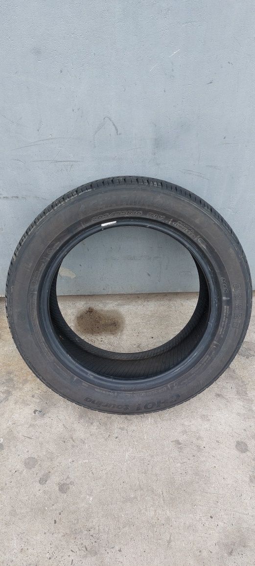Шина Charmhoo CH 01  205/55/r16