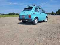 Fiat 126p maluch