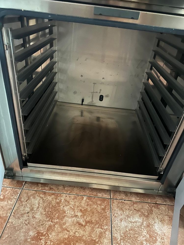 Fermentadora Unox 8 niveis 600x400