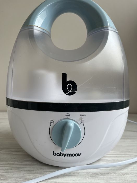 Зволожувач повітря Babymoov