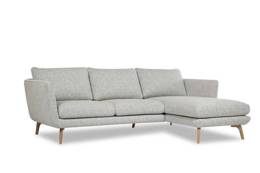 Дизайнерский диван Берни. Угловой диван лофт. Выбор обивки, доставка