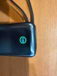 Anker Nano Powerbank, 10 000 mAh Powerbank z kablem USB-C, PD 30 W
