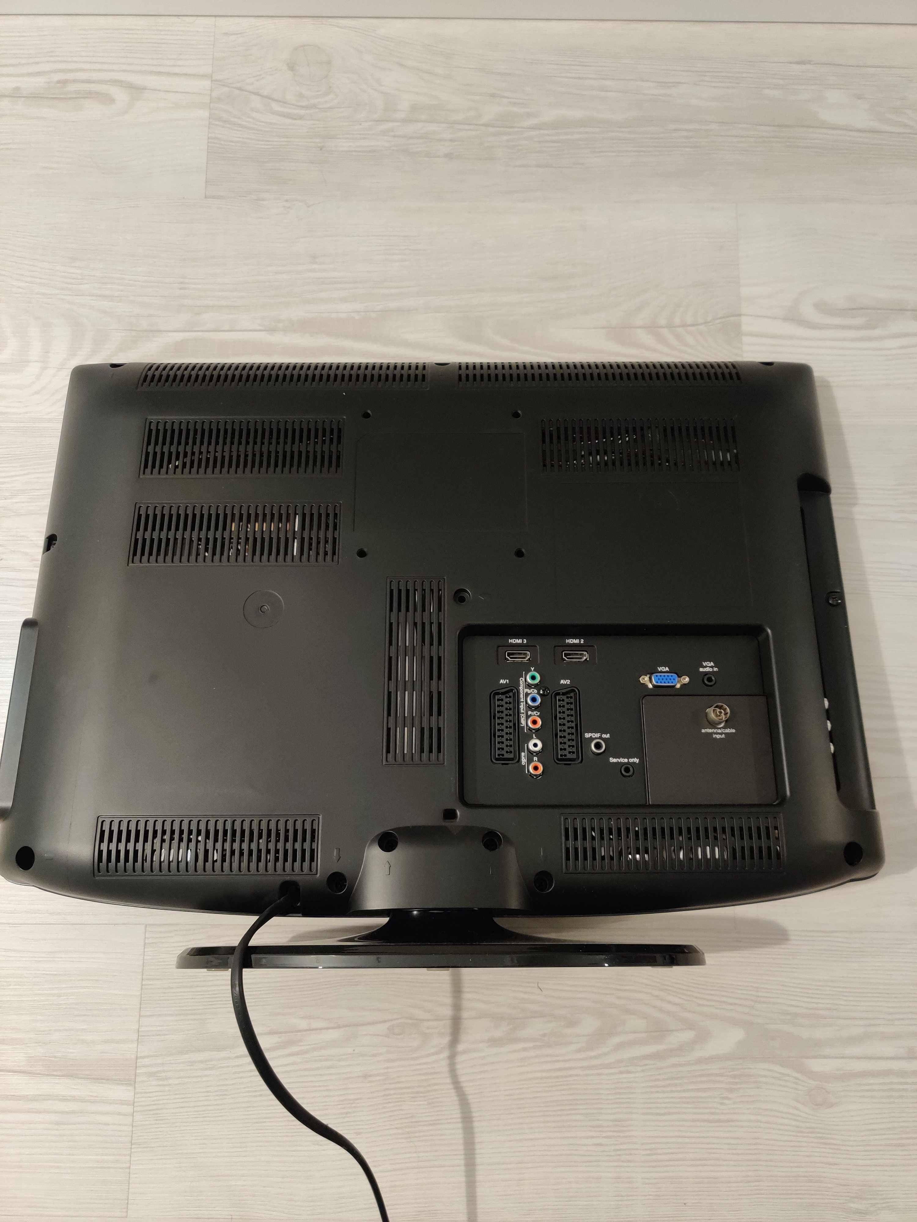 Thomson monitor/ telewizor monitor tv 22 cale