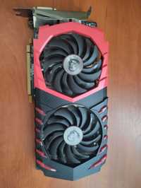 Відеокарта AMD RX 570 4gb