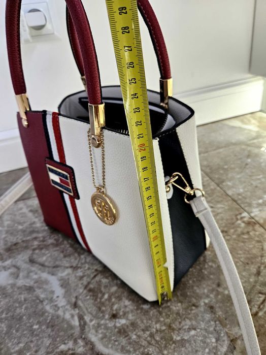 Torebka Tommy Hilfiger