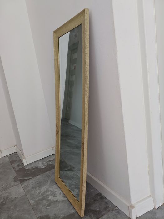 Lustro 100cm x 40cm