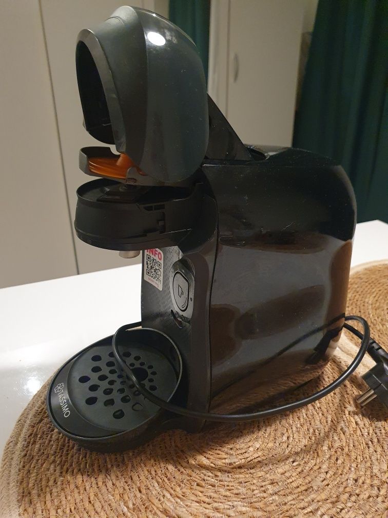 Ekspres BOSCH Tassimo Happy TAS1002N STAN BARDZO DOBRY