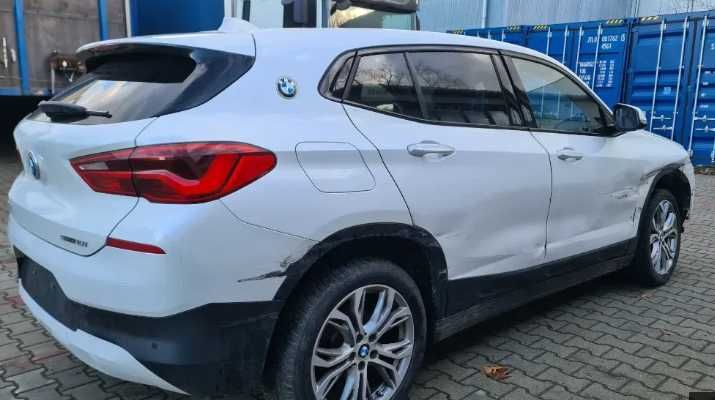 Бампер BMW X2 Запчастини G07 F85 F15 Разборка/розборка