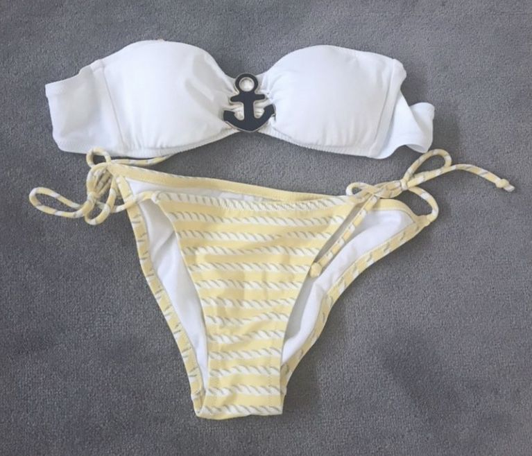 Bikinis variados oferta na compra de 1 oferta do 2