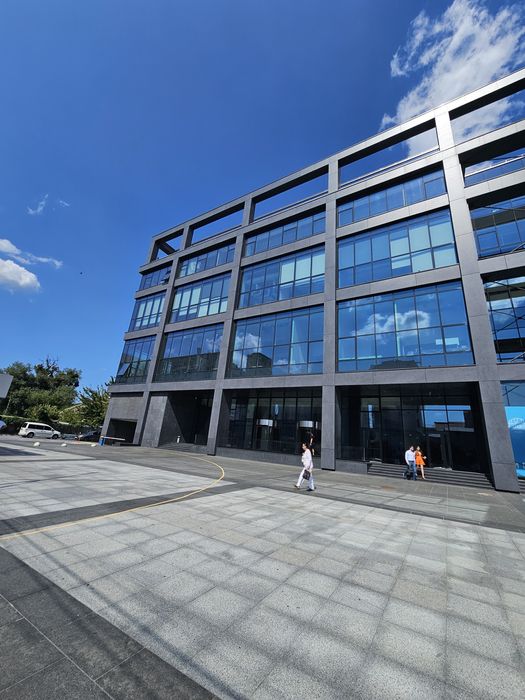 БЦ Подiл 4й, поверх 2650м- 5300м