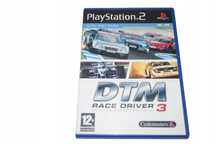 Gra Dtm Race Driver 3 Sony Playstation 2 (Ps2)