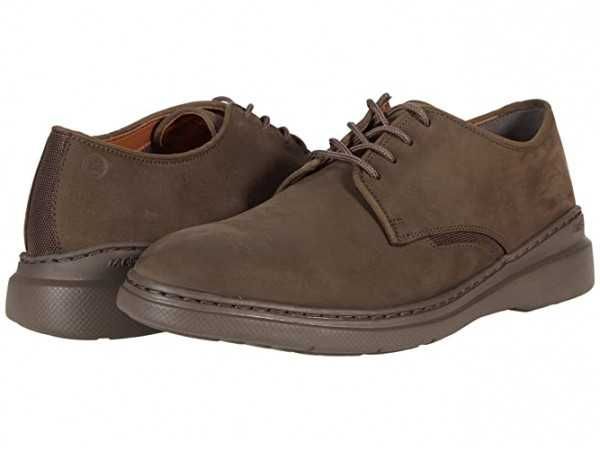 Оксфорди Clarks Dennet Low оригінал 44,5