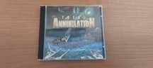 Gra komputerowa Total Annihilation