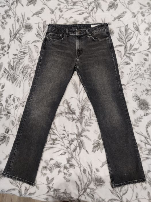 Жіночі джинси zara 42, L-XL