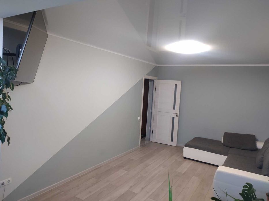 1 квартире Старе місто Новобудова