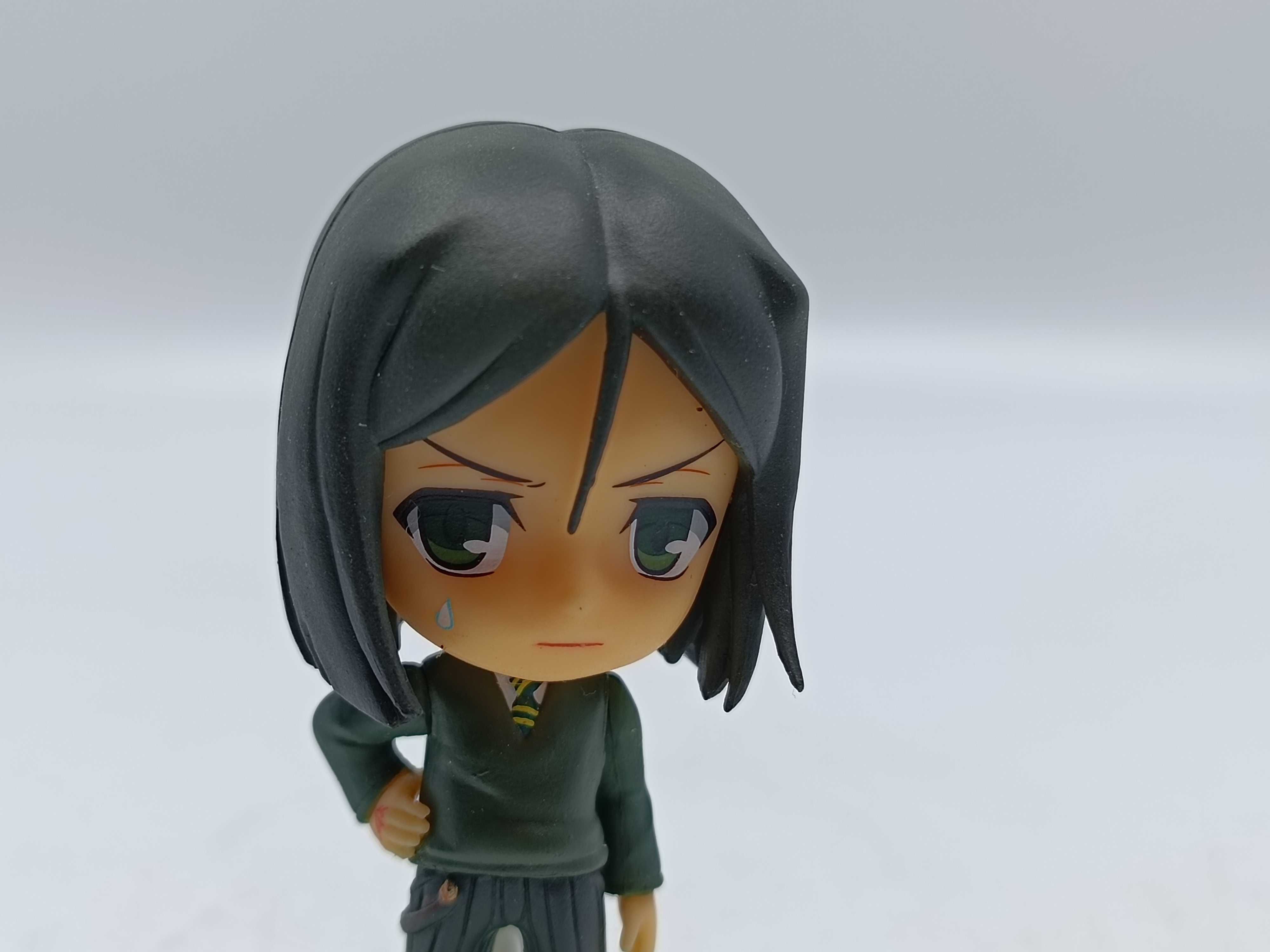 Figurka Anime Manga Chibi Kyun-Chara Fate/Zero - Waver Velvet