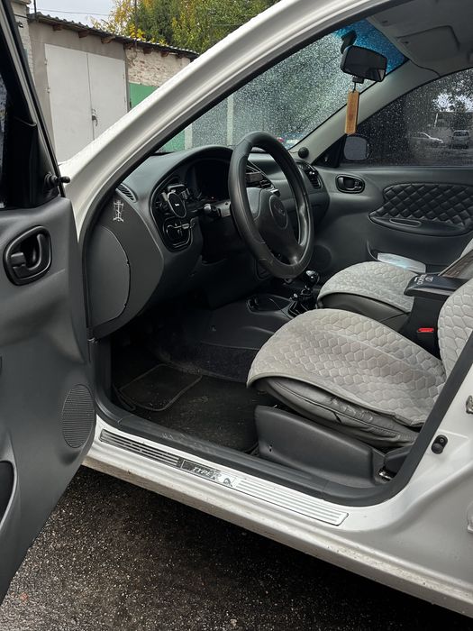 В продажі LANOS 1.5 KOREA