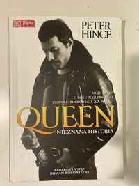 „Queen. Nieznana historia”