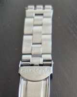 Bracelete em Metal Swatch ORIGINAL 22mm