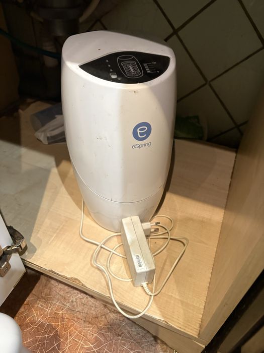 Фильтр для воды Amway eSpring