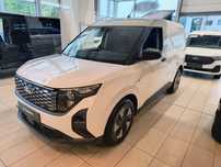 Ford Transit Courier  E-Courier, 2025r.