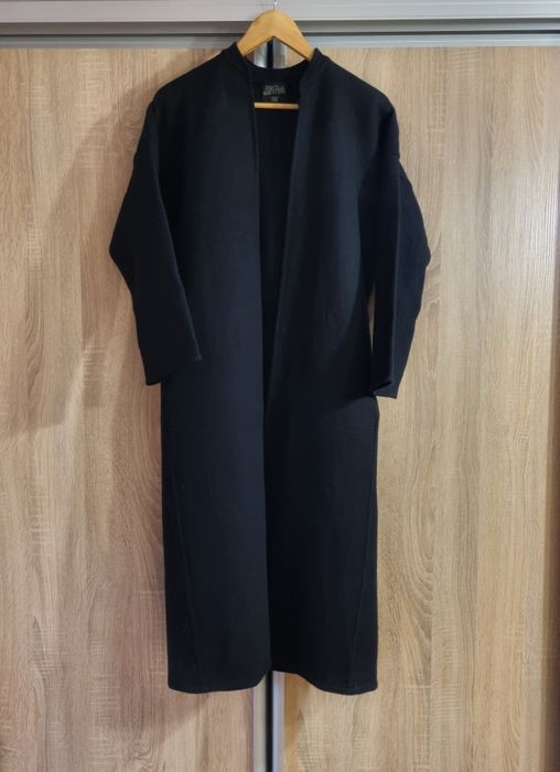Винтажное пальто Jean Paul Gaultier (I44 S/M)
