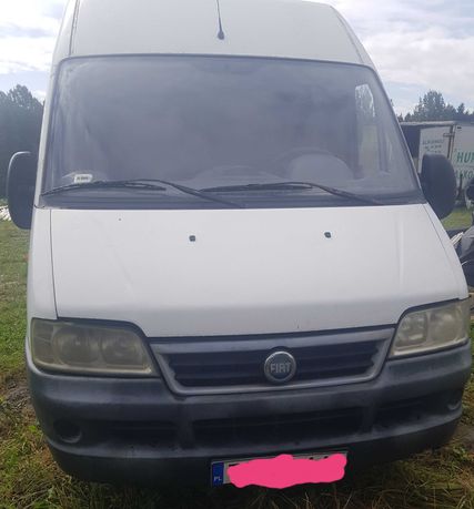 Turbina Turbosprezarka IVECO DAILY Fiat Ducato 2.3 HPI JTD  Warto !!