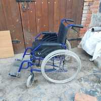 Wózek inwalidzki na sprzedaż